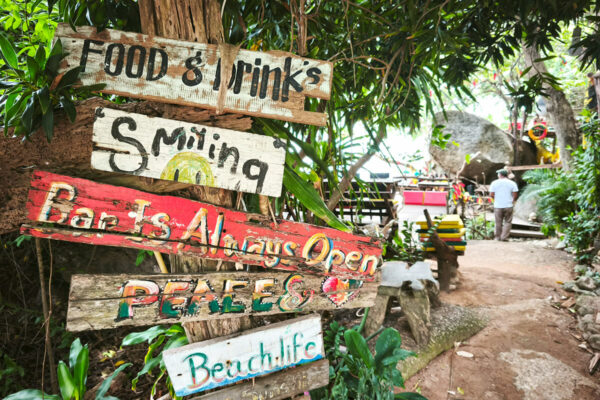 The Funky Beach Bar Tour - Image 11