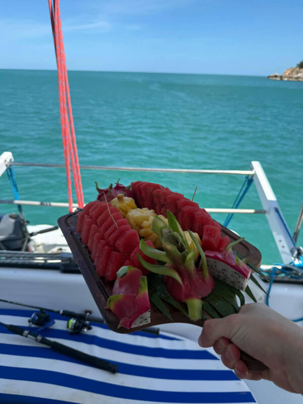 Private Catamaran to Koh Phangan - Image 4