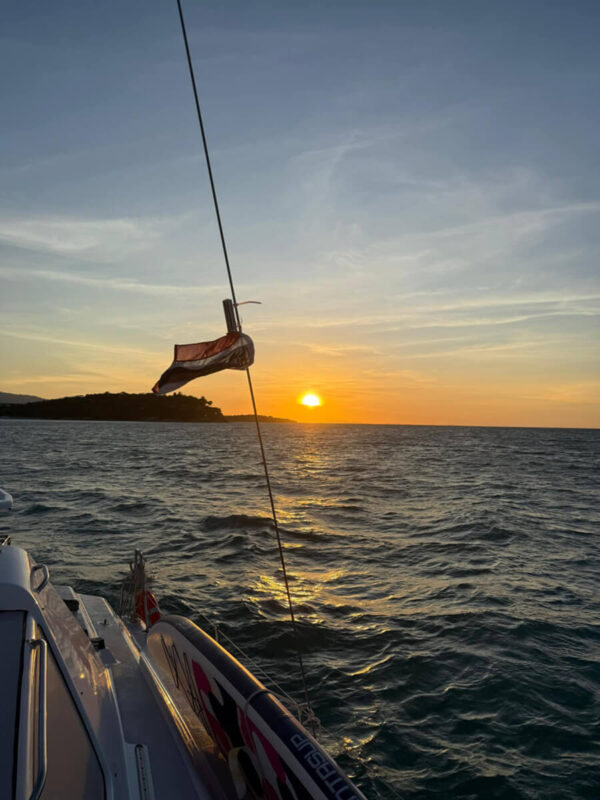 Private Catamaran to Koh Phangan - Image 6