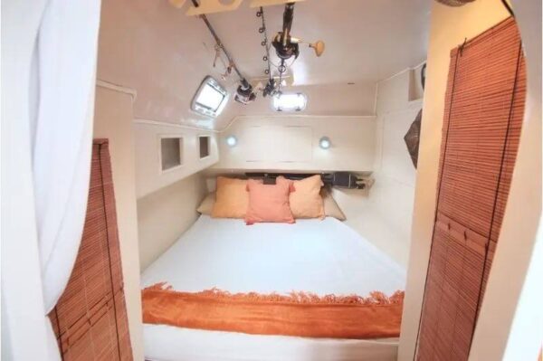 Private Catamaran to Koh Phangan - Image 7