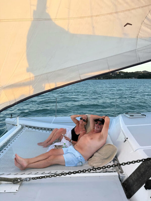 Private Catamaran to Koh Phangan - Image 8