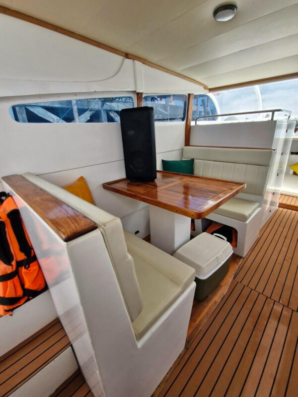 Private VIP Speedboat around Krabi - Image 4