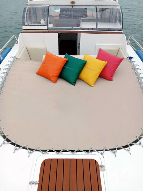Private VIP Speedboat around Krabi - Image 8