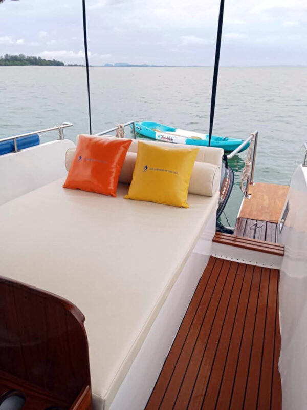 Private VIP Speedboat around Krabi - Image 10