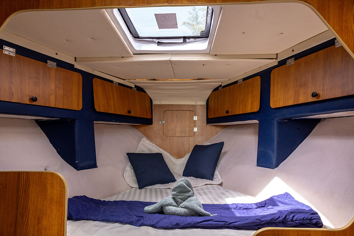 Private Yacht Charter - Image 2