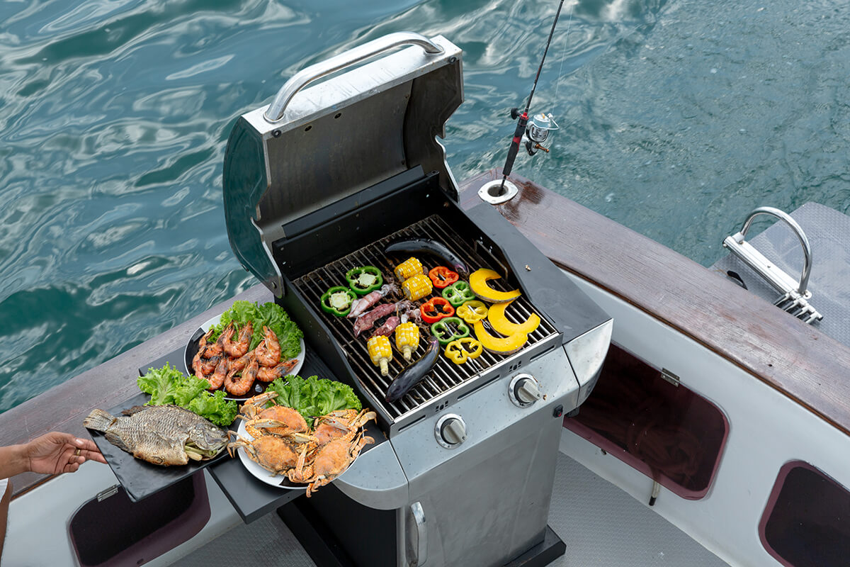 Private Yacht Charter - Image 3