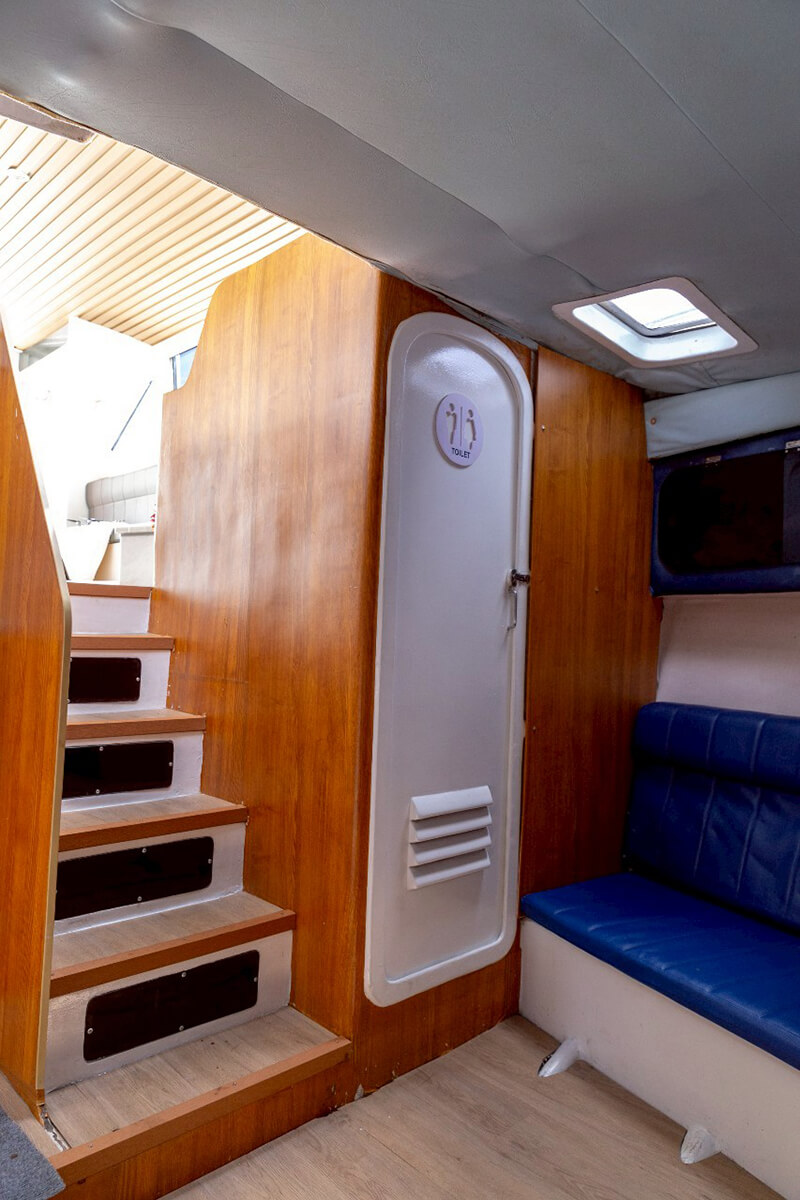 Private Yacht Charter - Image 4