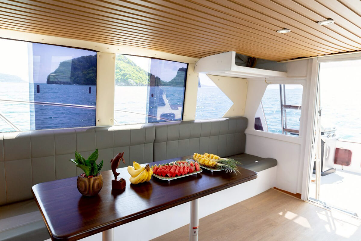Private Yacht Charter - Image 5