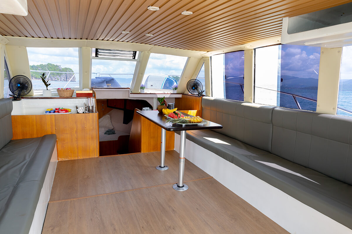 Private Yacht Charter - Image 6