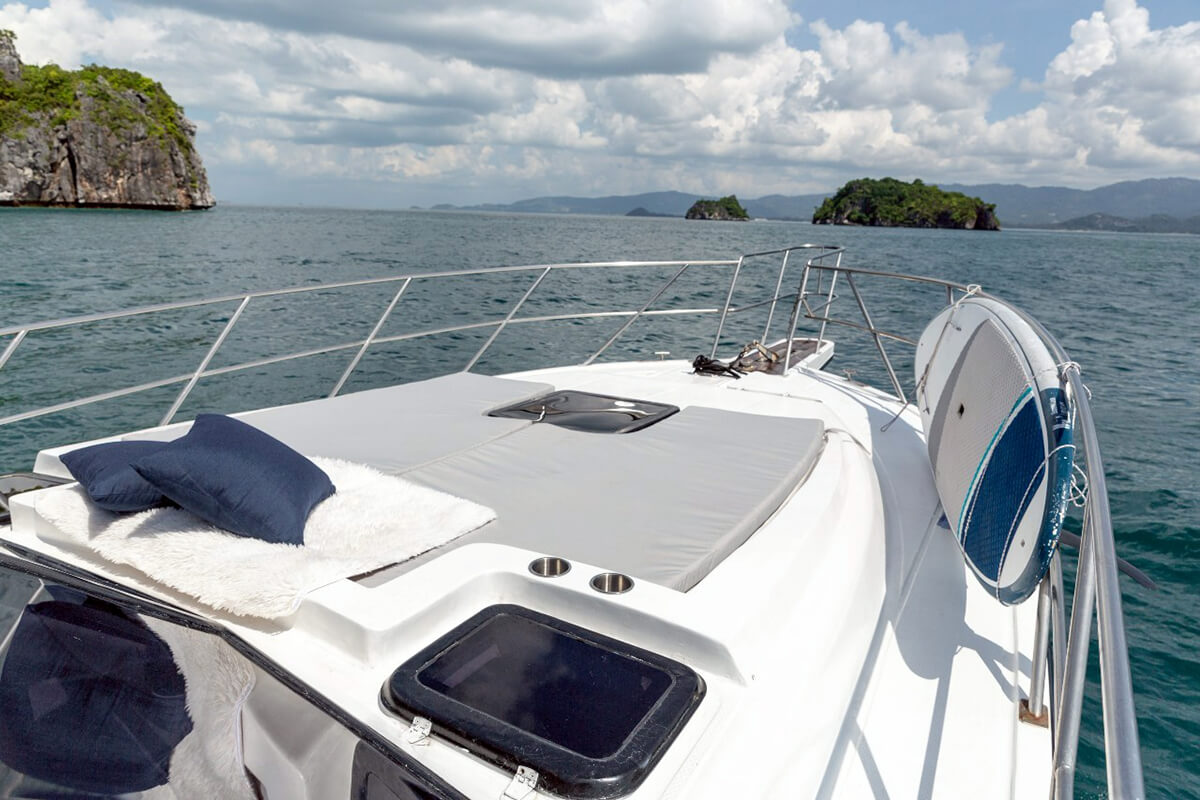 Private Yacht Charter - Image 7