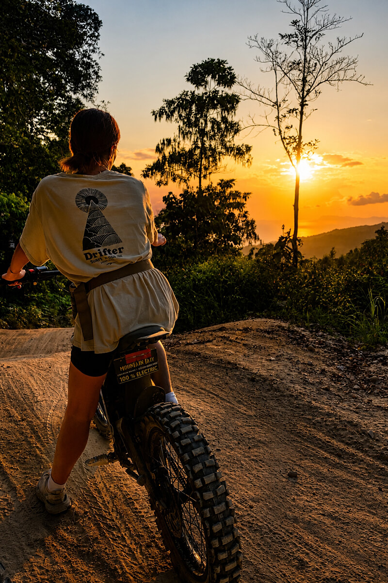 Private Electric Dirt Track Adventure - Image 6