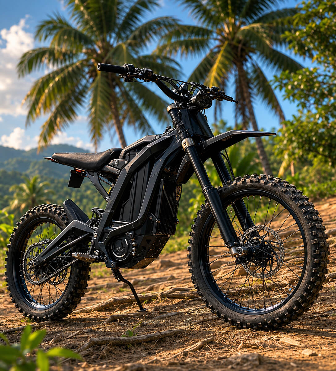 Private Electric Dirt Track Adventure - Image 10
